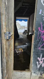 Leentje 02 Stadsgezicht